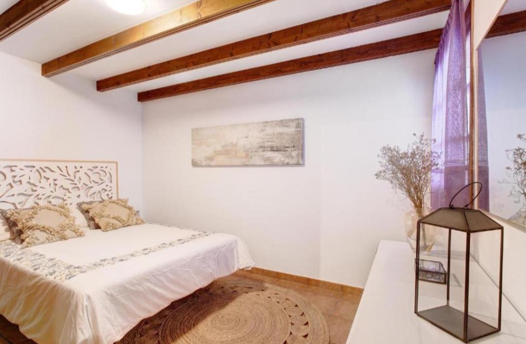 Experiences Salitre Suite Такоронте Екстер'єр фото
