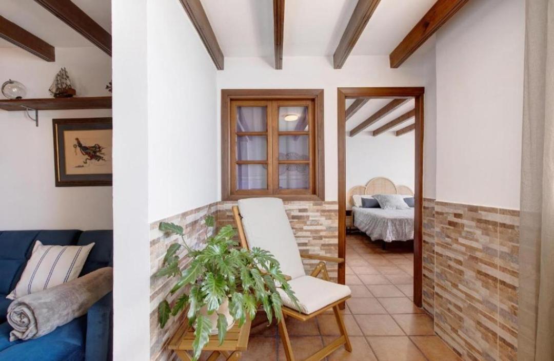 Experiences Salitre Suite Такоронте Екстер'єр фото